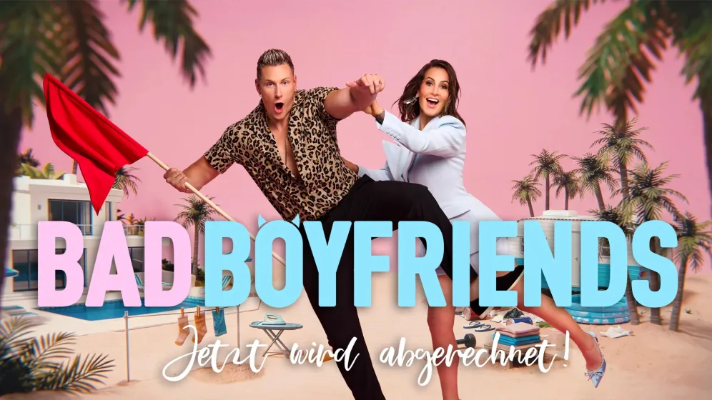 Bad Boyfriends