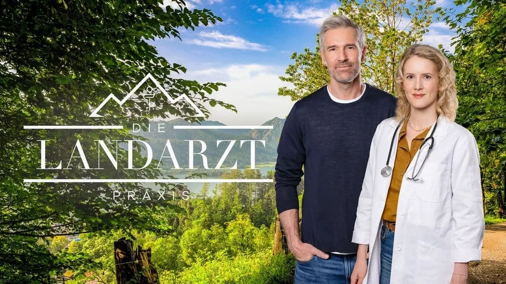 Die Landarztpraxis
