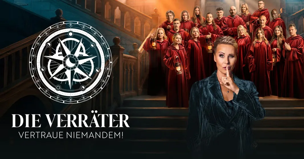 Die Verräter