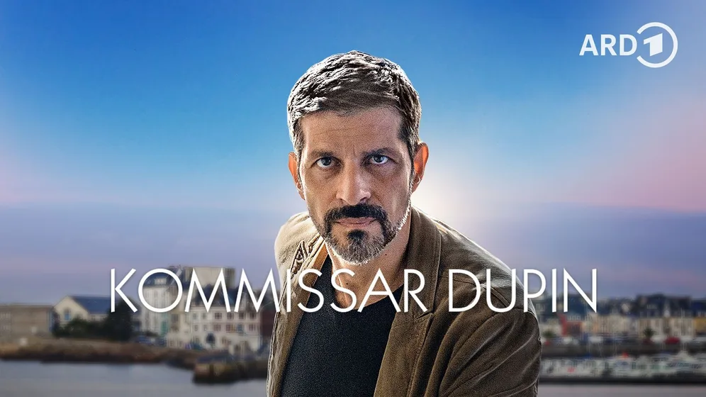 Kommissar Dupin
