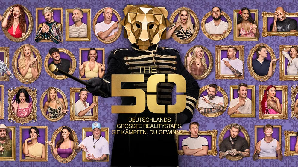 The 50